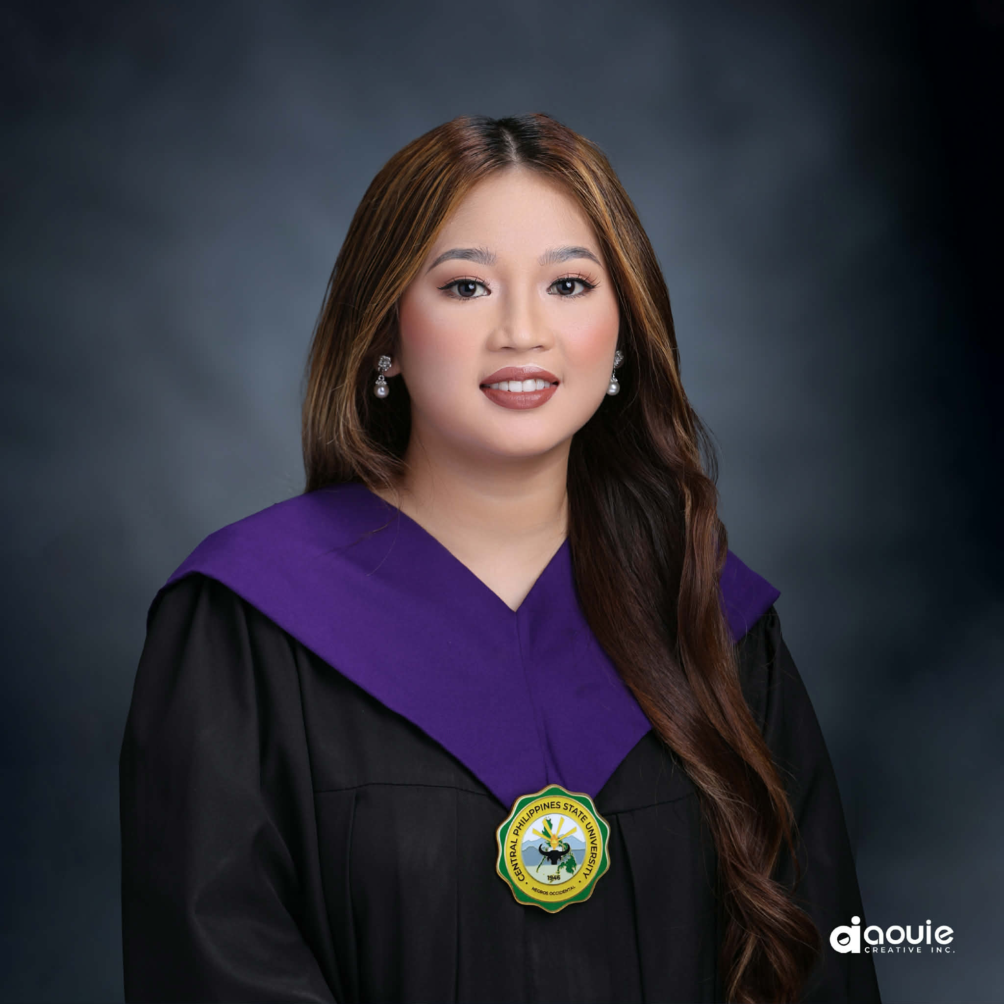 Glazilla H. Delos Santos